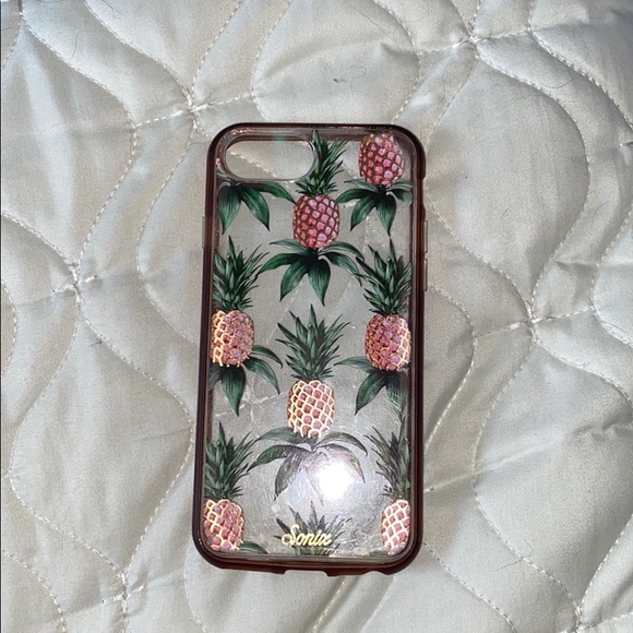 Sonia Accessories - iPhone Case